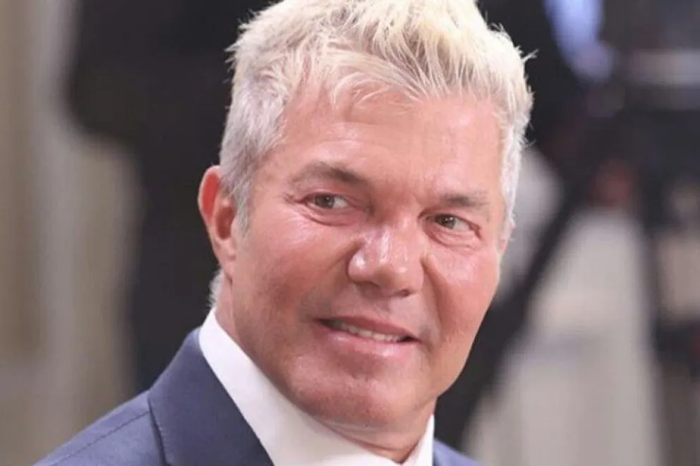 Fernando Burlando fue operado de urgencia tras sufrir accidente jugando polo