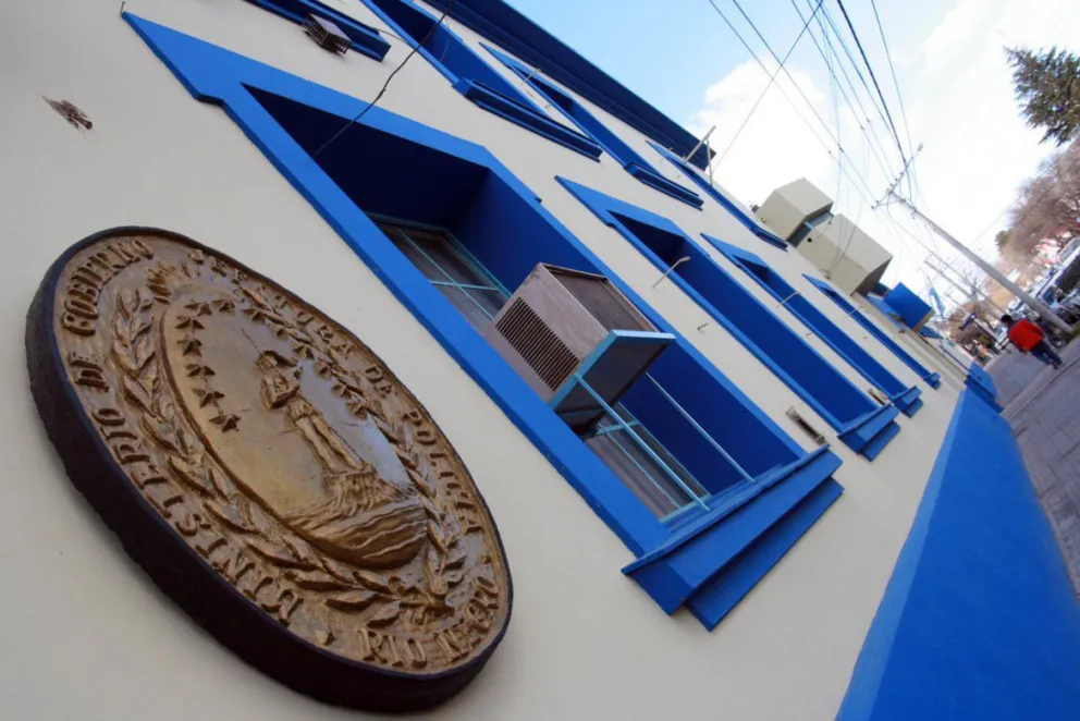 Tras orden judicial, Policía reincorpora a los efectivos del caso Olivera