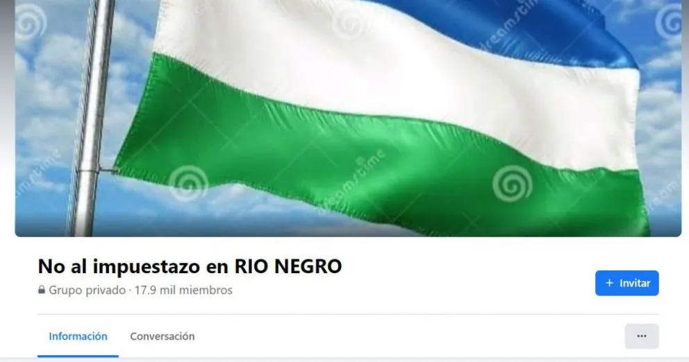 No al impuestazo: se vienen las cartas documento para iniciar acciones legales