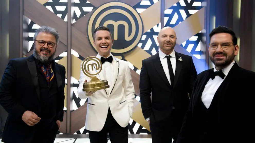 Masterchef Celebrity 2 en vivo: ¿Dónde, cómo y a qué hora ver el estreno?