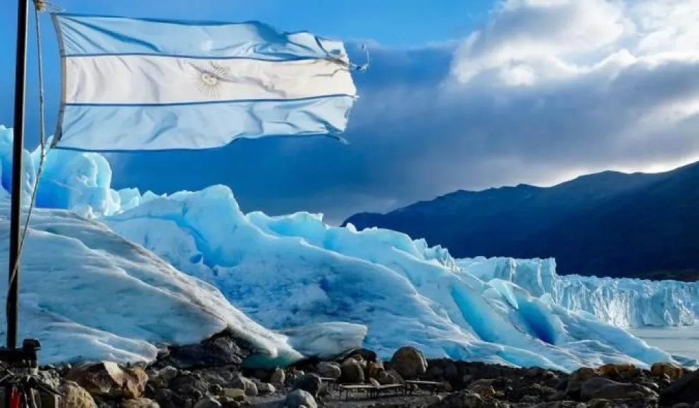 Hoy es el Día de la Antártida Argentina, ¿por qué se conmemora?