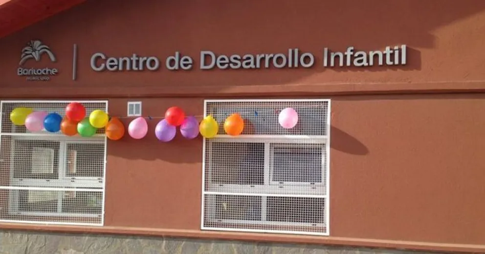El 3 de marzo comienza la actividad en los Centros de Desarrollo Infantil