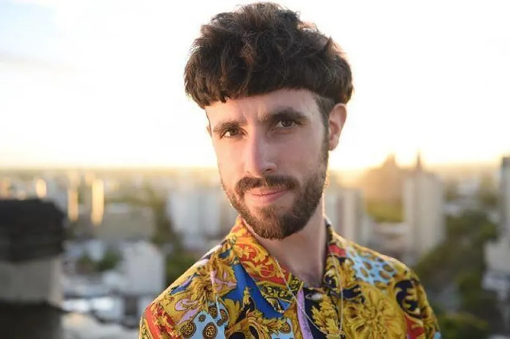 El Bariloche que no se ve estará presente en la Berlinale
