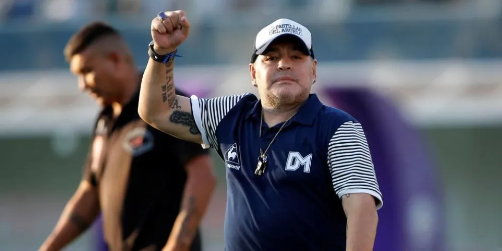 Dos nuevos imputados en la causa por la muerte de Maradona