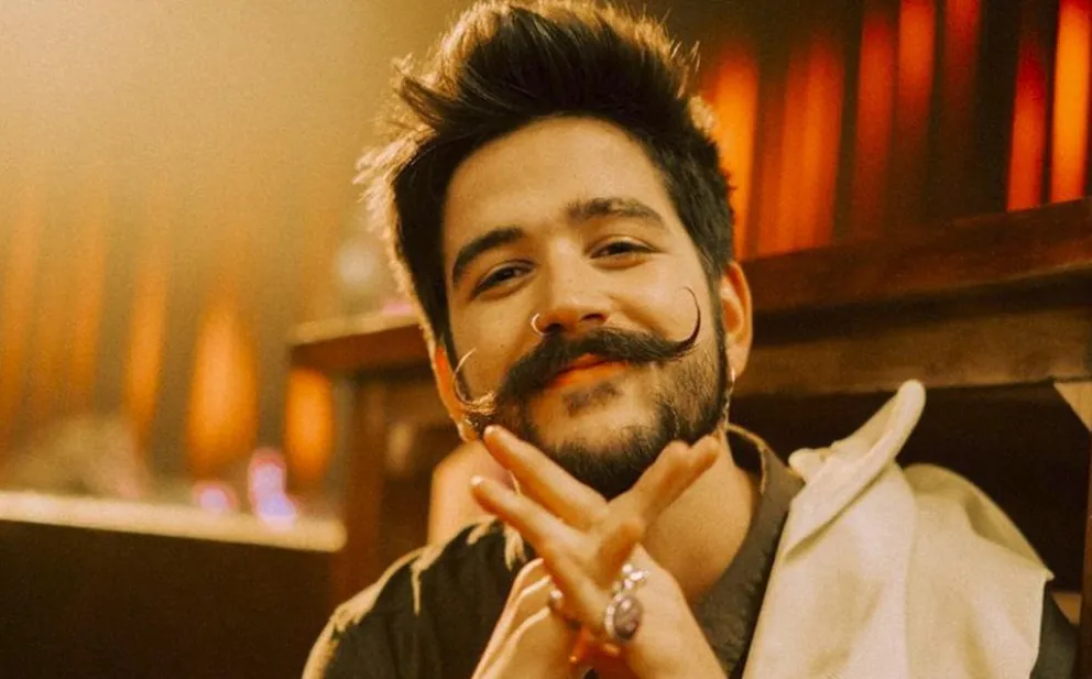 Camilo lanzará nuevo álbum llamado "Mis Manos"