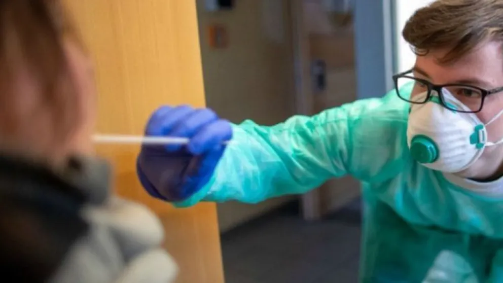 Coronavirus en Río Negro: nueve muertos y 133 infectados