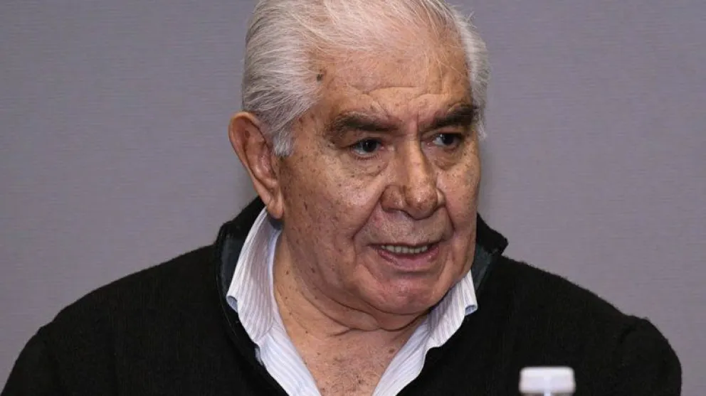 Guillermo Pereyra seguirá al frente de Petroleros