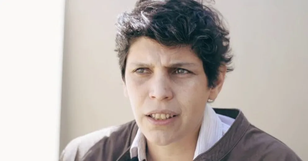 Barreno cargó contra Piccinini y la Justicia por la denuncia en su contra: “es una persecución a los trabajadores”