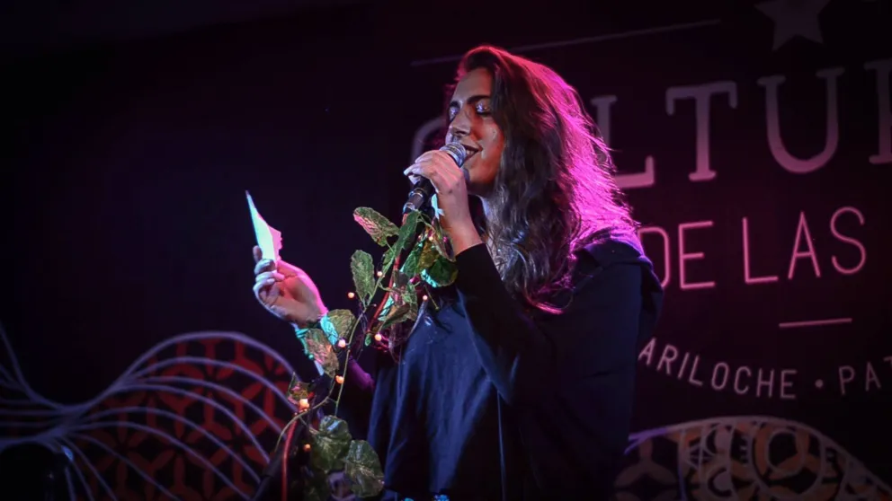 Vuelve el Slam de Poesía Oral