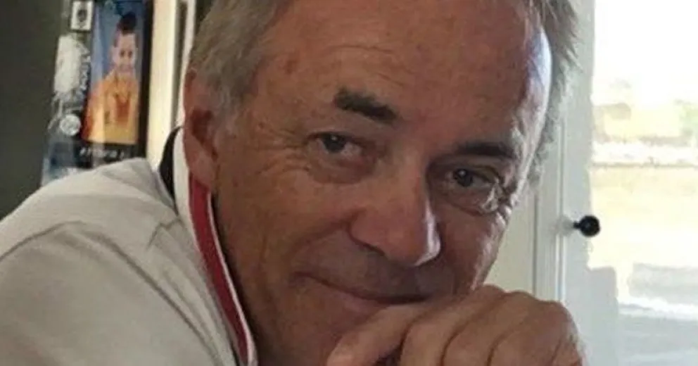 Janez Fleré: "Bariloche se hizo muy conocido por las competencias de esquí de los 70 y 80"