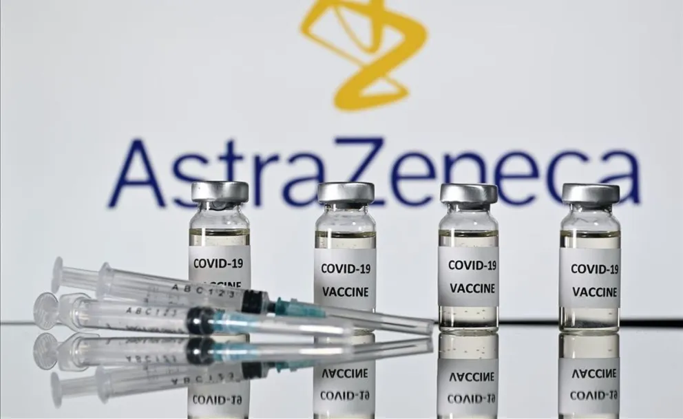 En Abril se distribuirá la vacuna Astra Zeneca en América Latina