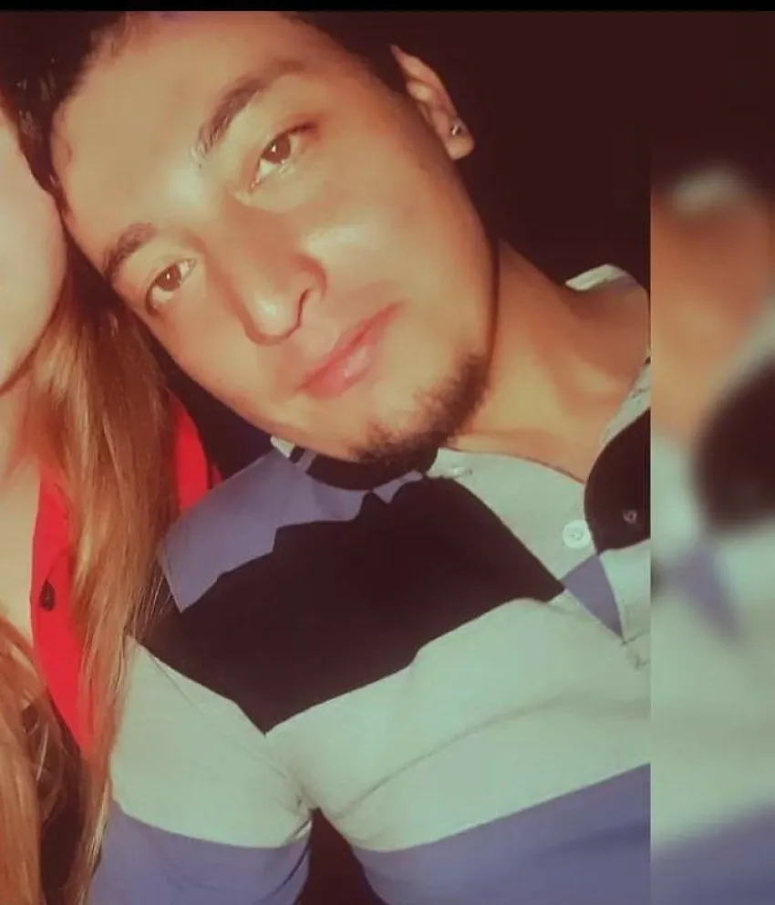 "Te estoy mirando, sos mía, no sos de nadie más" le dijo el femicida poco antes de asesinarla