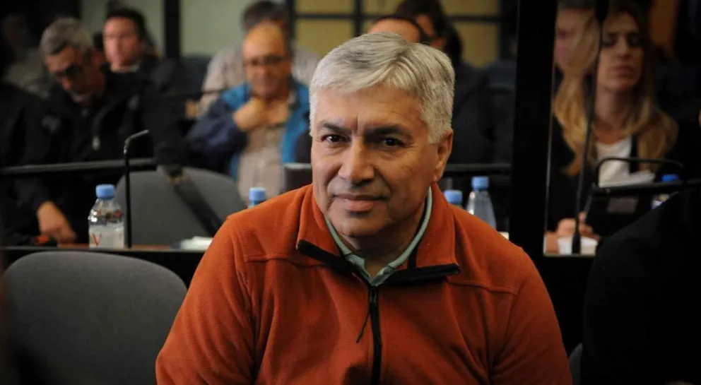 La espectacular fortuna de Lázaro Báez valuada en 205 millones de dólares