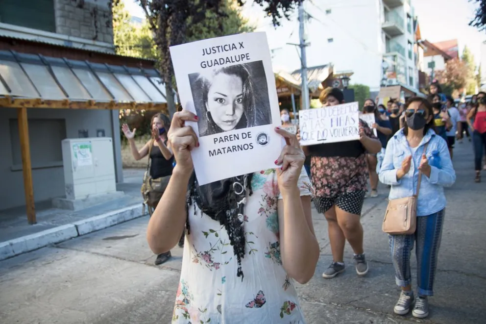 “Minutos antes del asesinato le avisé que Quintriqueo la estaba buscando para matarla”