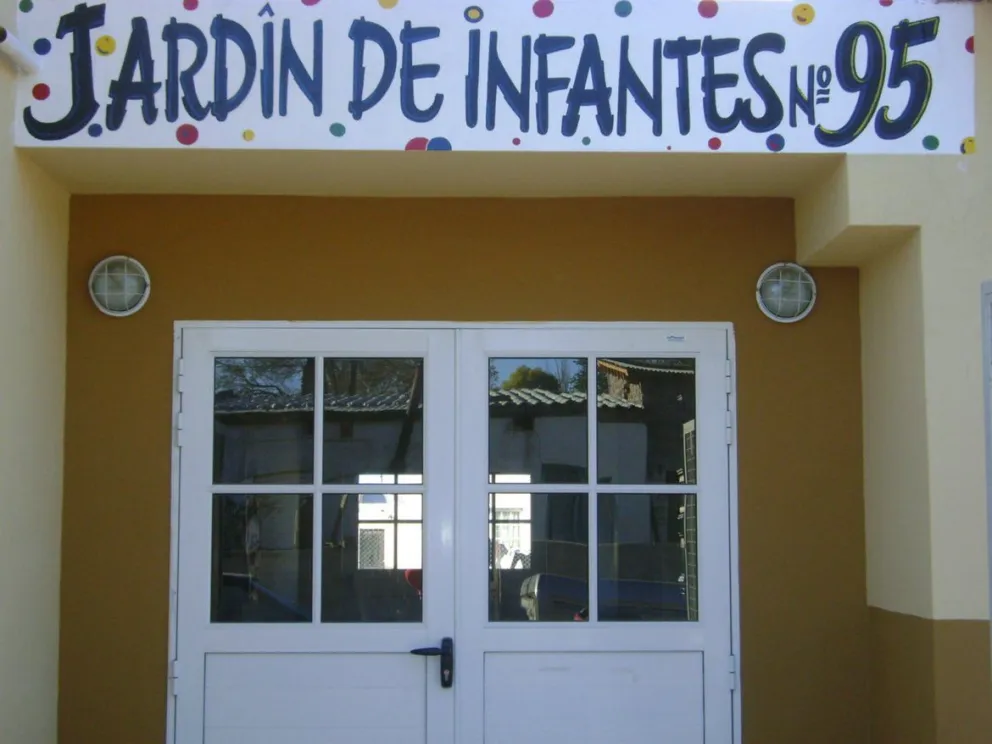 Qué propone Educación sobre los jardines de infantes
