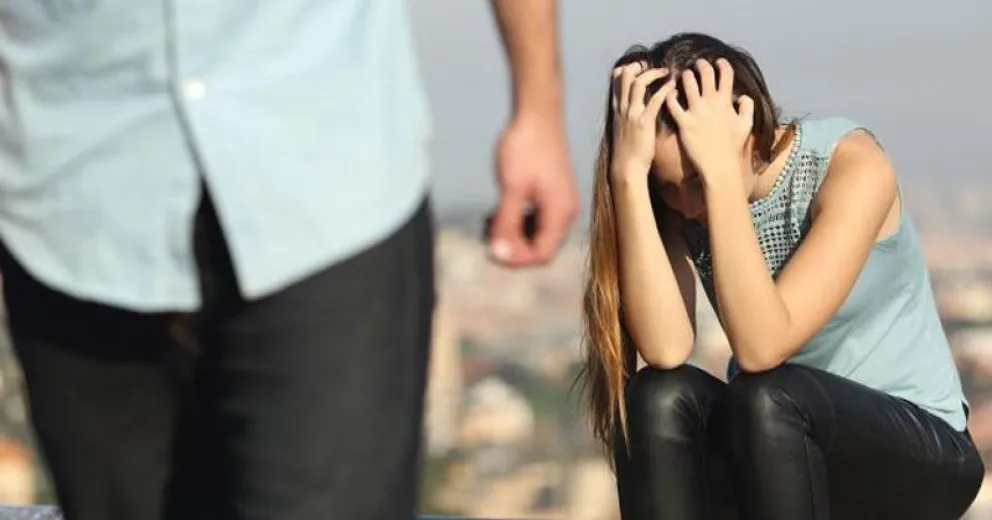Violencia de género: ¿Cómo hacer para detectar una relación tóxica?