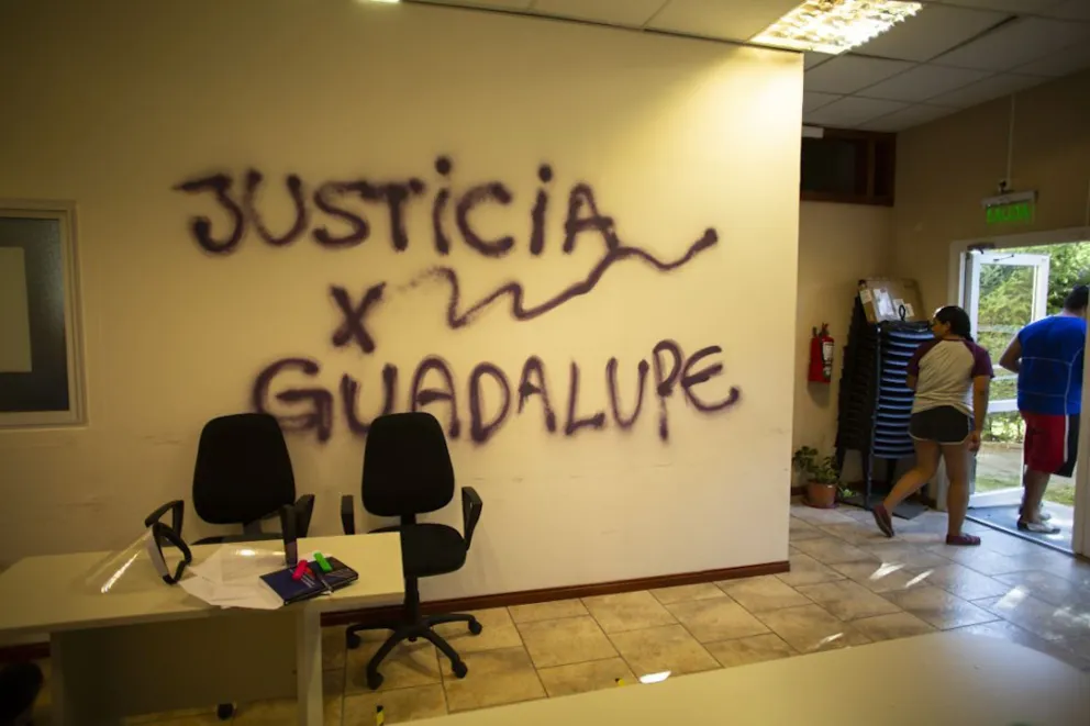 Neuquén está entre las 3 provincias con mayor tasa de femicidios