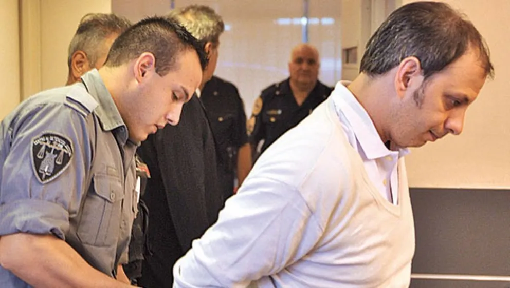 Beneficio para el ex baterista de Callejeros: podrá ir al cumpleaños de su hija