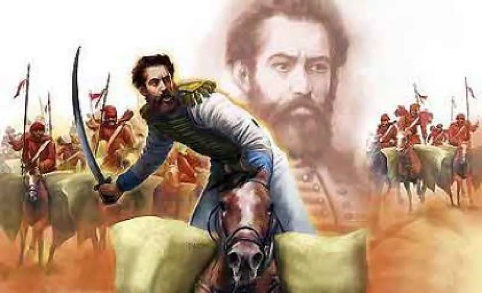 Premiarán ensayos y canciones que homenajeen a Güemes