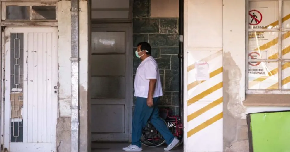 Con la suma de 51 nuevos contagios, en Bariloche siguen en aumento los pacientes activos