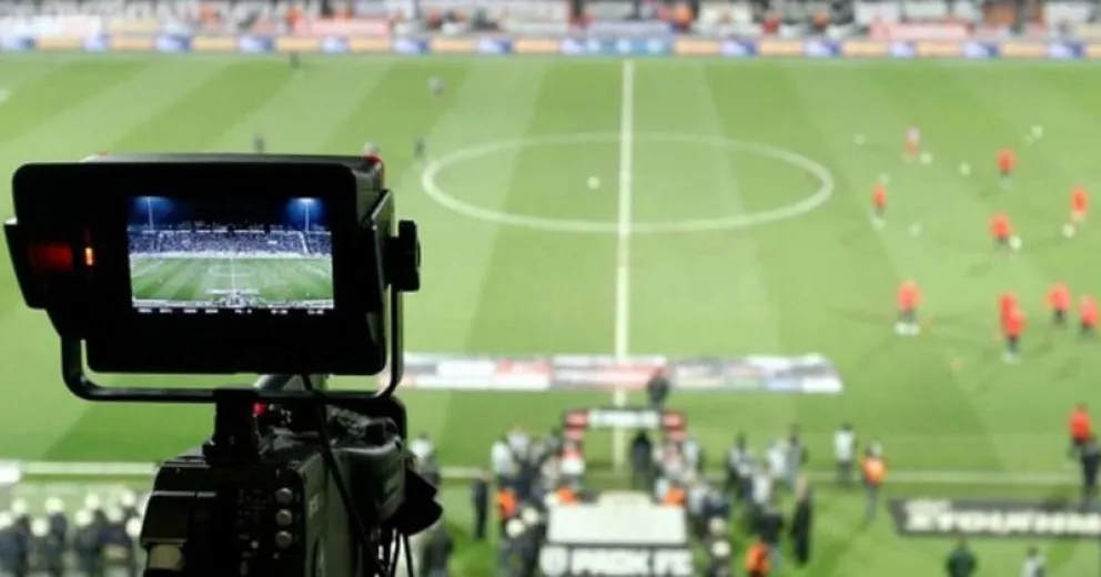Vuelve el fútbol gratis: la TV Pública transmitirá dos partidos por fecha