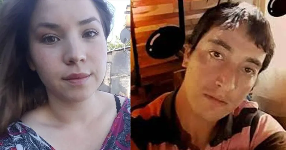 La autopsia reveló que Guadalupe murió de una cuchillada en el corazón
