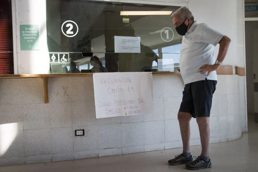 Con 28 nuevos contagios, Bariloche contabiliza 642 casos totales de COVID-19