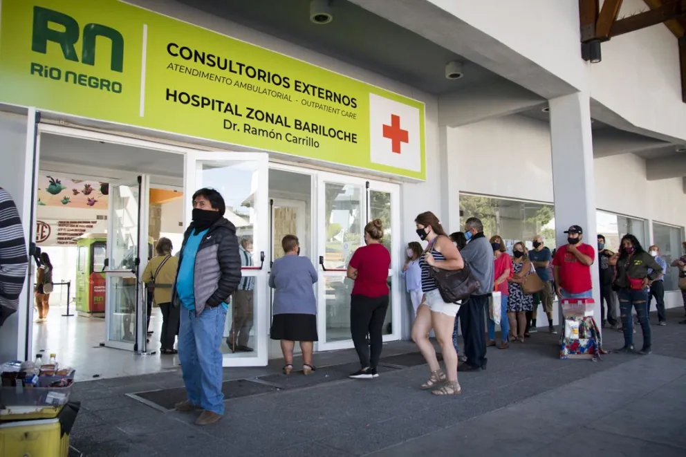 En toda la provincia se registraron seis muertes y 93 nuevos contagios