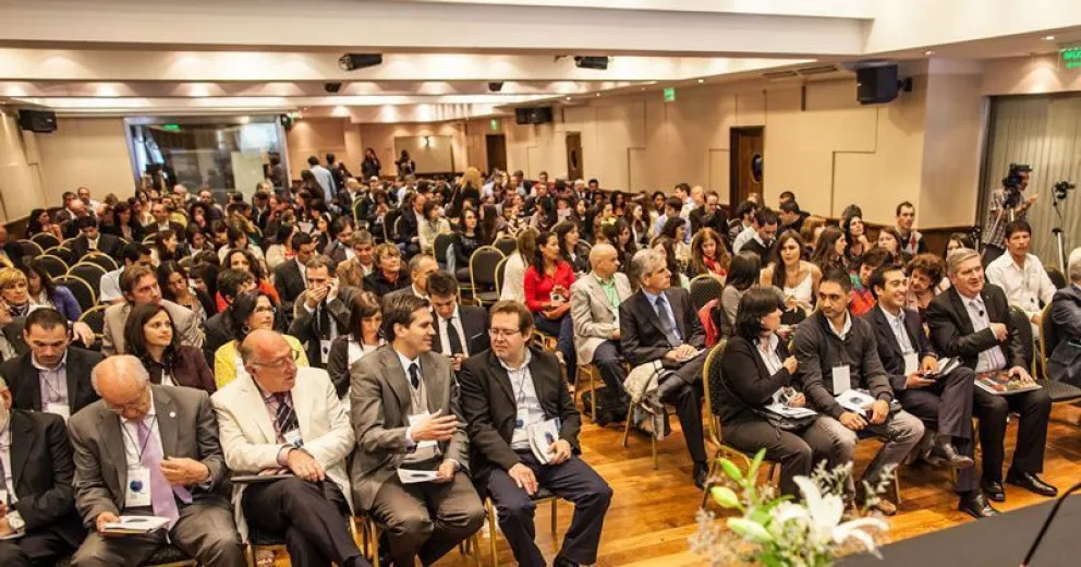 Anunciaron la vuelta del turismo de reuniones a Bariloche