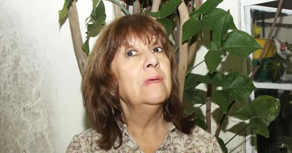 La presidenta de las Madres del Dolor remarcó la actuación de la magistrada y criticó su enjuiciamiento