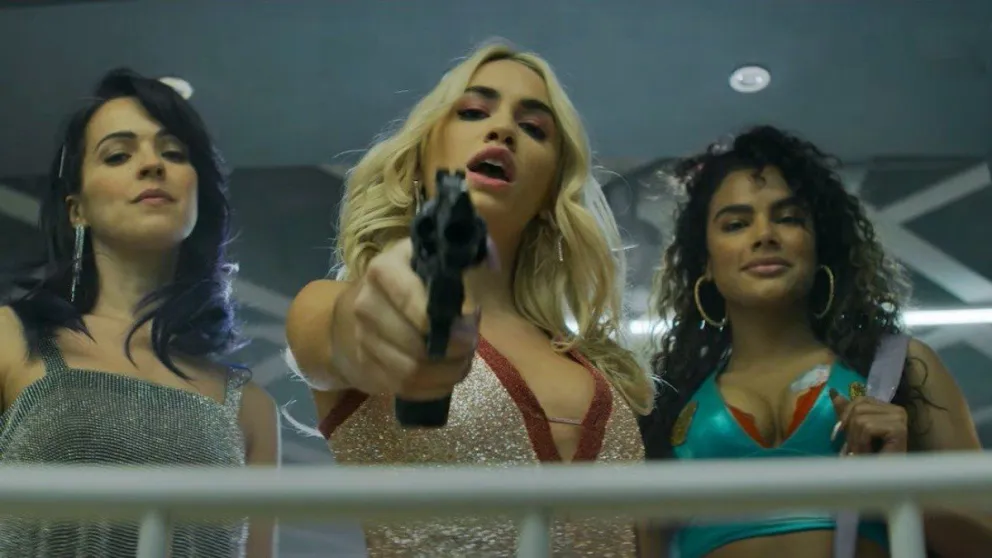 Netflix apuesta fuerte: conocé los grandes estrenos que lanzarán en Marzo