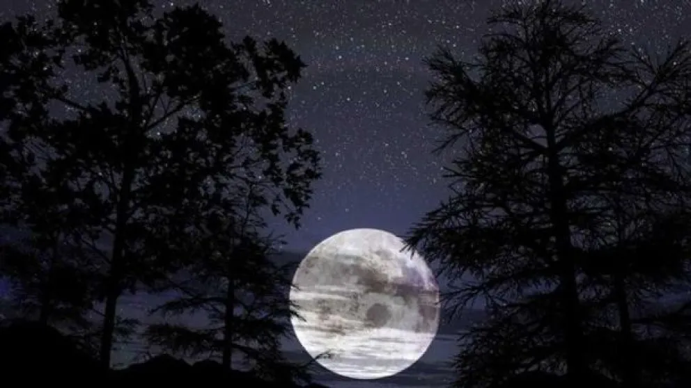 Luna de Nieve 2021: ¿Qué significa y cuándo se podrá ver?