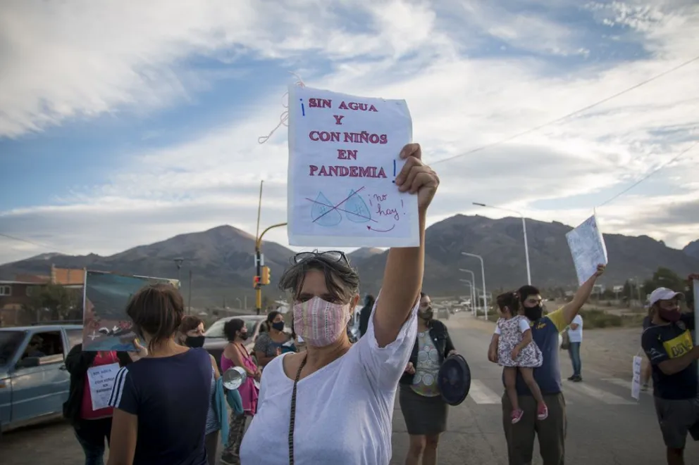 Peligra abastecimiento de agua para el verano