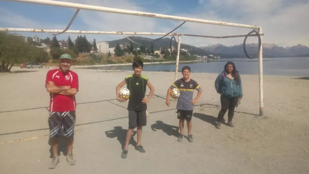 Cierre a puro sol del Torneo de Verano 2021