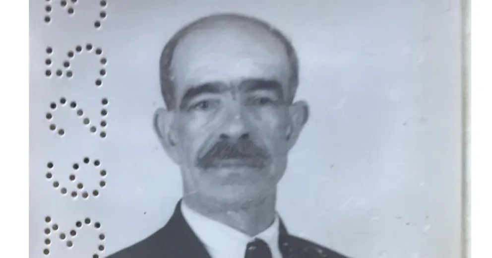 La historia de una familia que llegó de Portugal a Pilcaniyeu