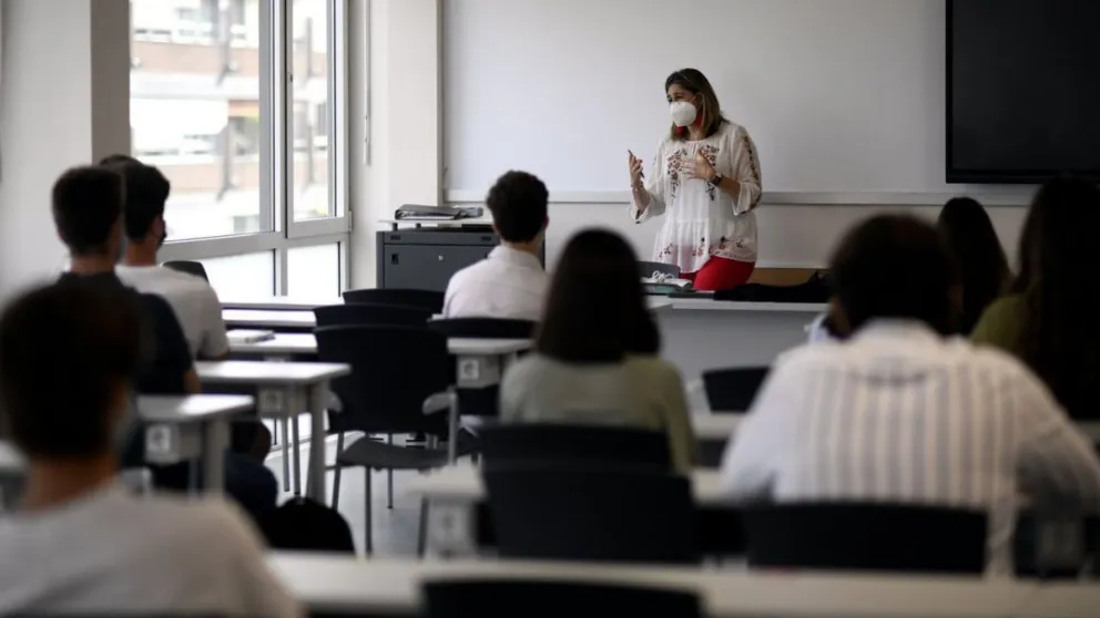 16 provincias comenzarán las clases entre el 1 y el 3 de Marzo
