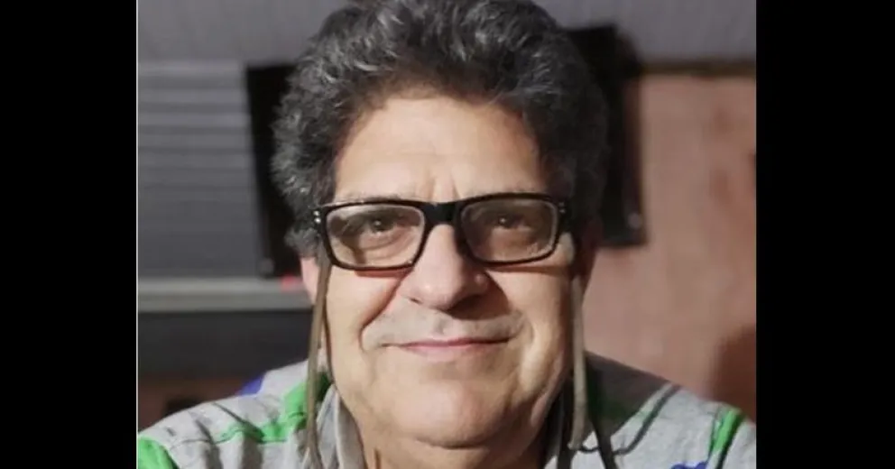 Murió Marcos Ezquerra, una gloria del deporte local