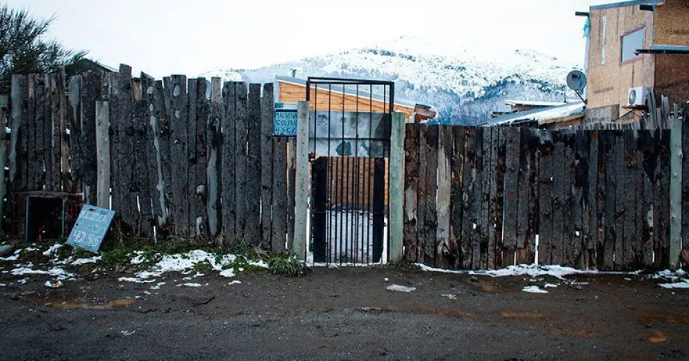 Gasista y propietario de departamento sobreseídos por la muerte de un niño