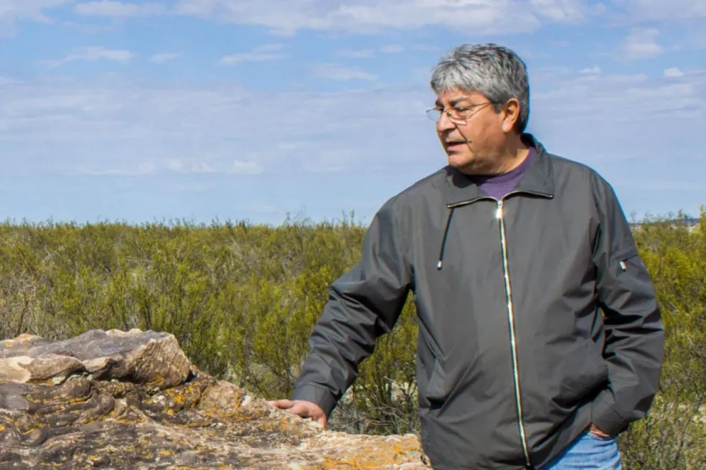 El Frente de Todos manifestó su dolor por el fallecimiento de Yamil Direne