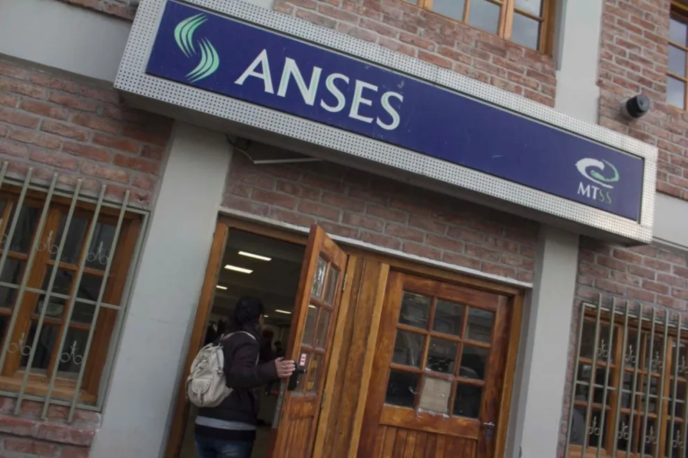 Anses intenta agilizar los trámites jubilatorios