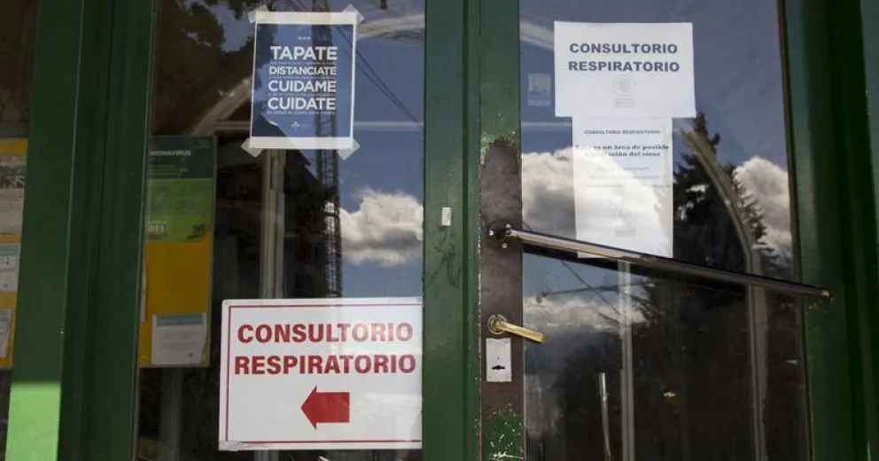 Otras cuatro personas murieron y Bariloche cuenta 211 decesos