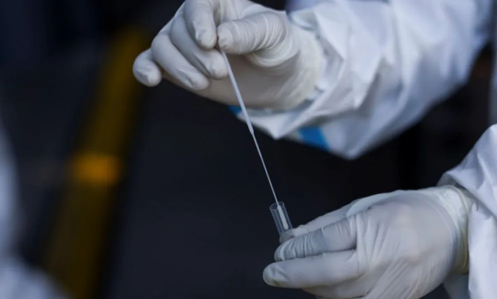 Japón le pide a China no realizarles test anales de coronavirus a sus habitantes