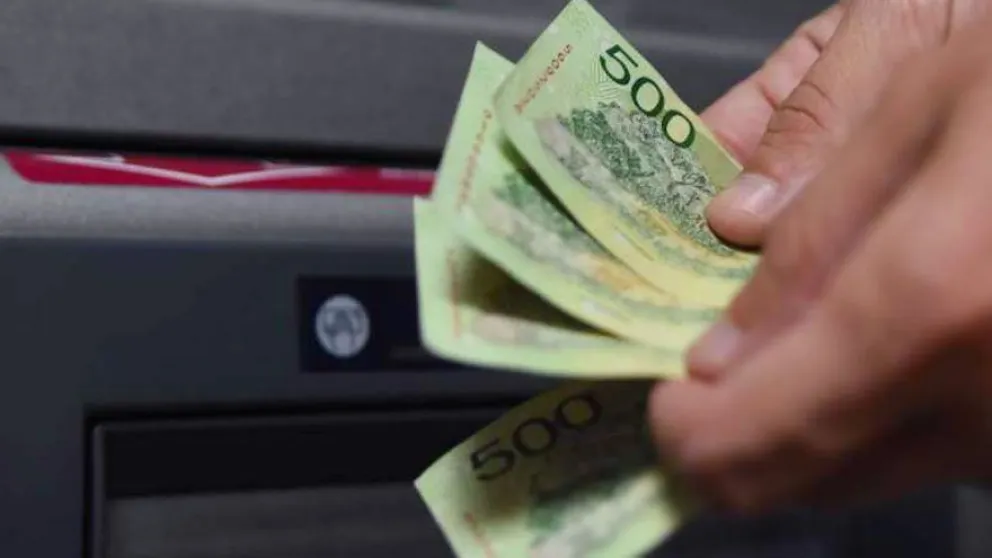 Comenzó el cronograma de pago de sueldos con aumentos