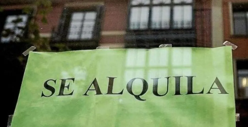 Fin al congelamiento de alquileres: el Gobierno no extenderá la medida