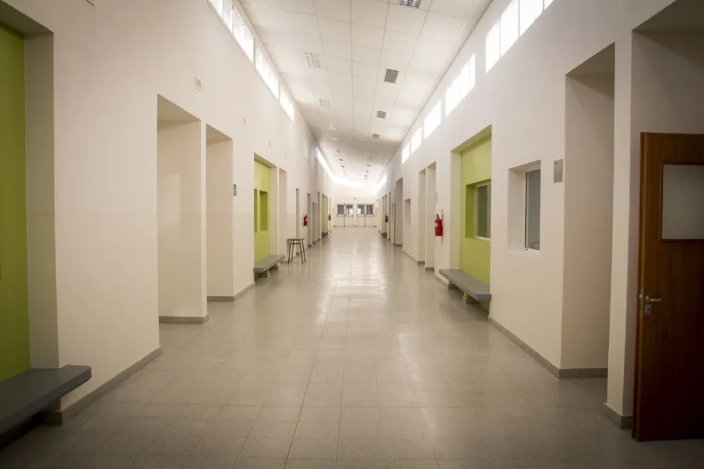 UnTER responsabiliza a la gobernadora por el no inicio de las clases