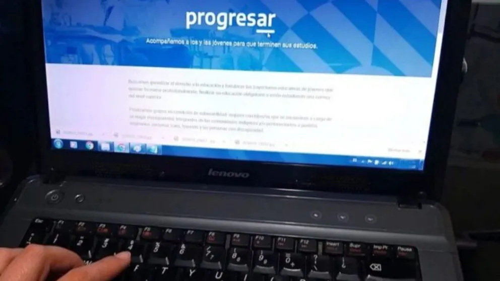 ¿Cómo tramito la Beca Progresar 2021?