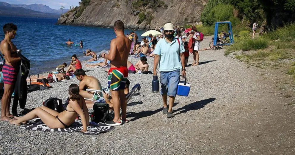 Playa Bonita