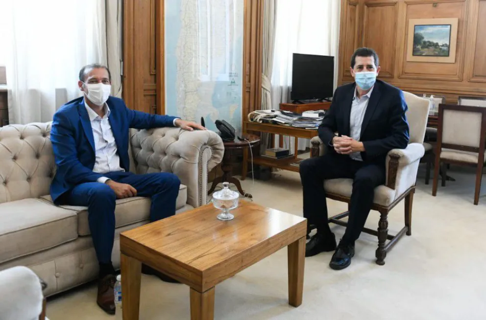 Omar Gutiérrez será el nuevo titular de la Organización de provincias petroleras