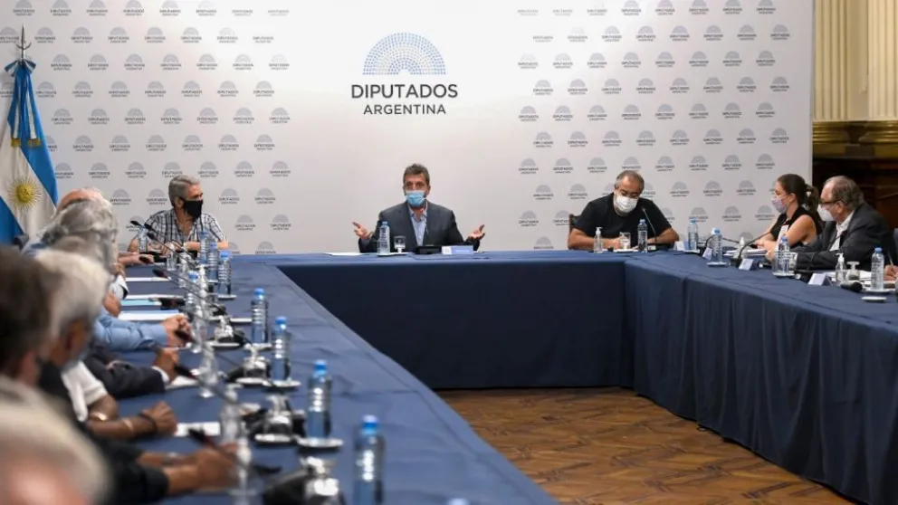 ¿Cuáles son los nuevos cambios en el proyecto de impuesto a las ganancias?