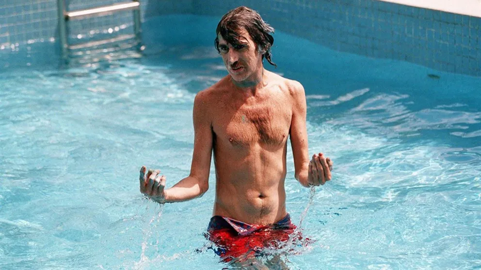 Revolución entre los fanáticos: Charly García grabará un nuevo disco